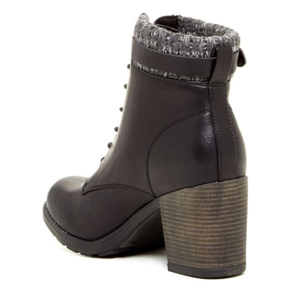 🔥 Sale 💜Mia George booties- 5 🌟🌟🌟🌟🌟 reviews - Picture 2 of 7